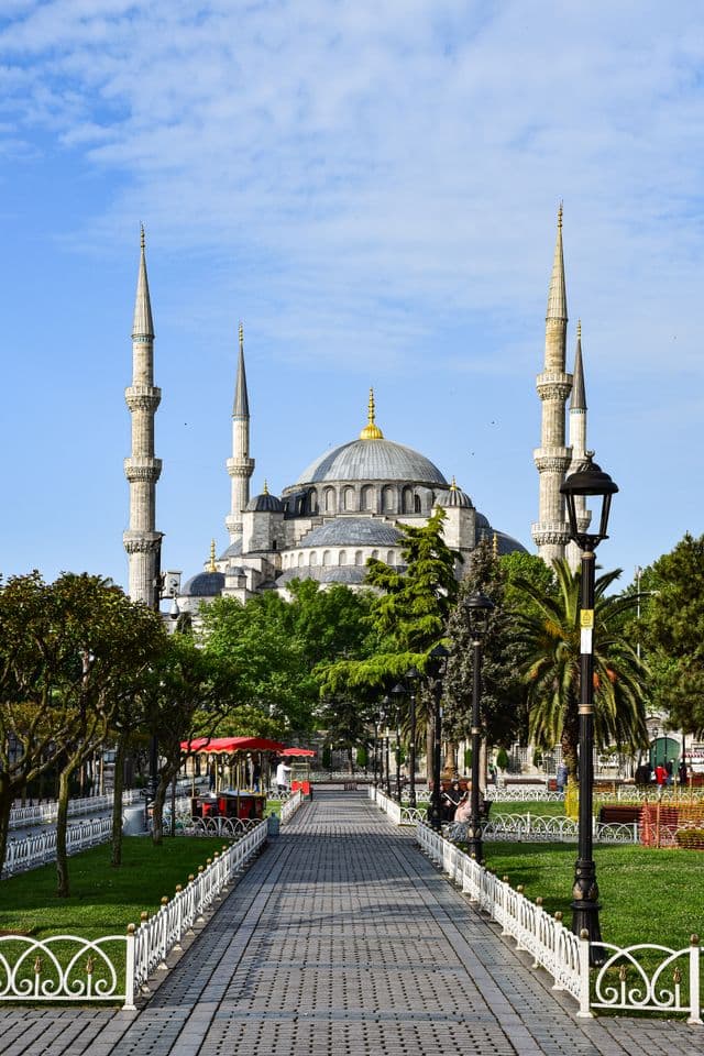 Istanbul, Türkiye