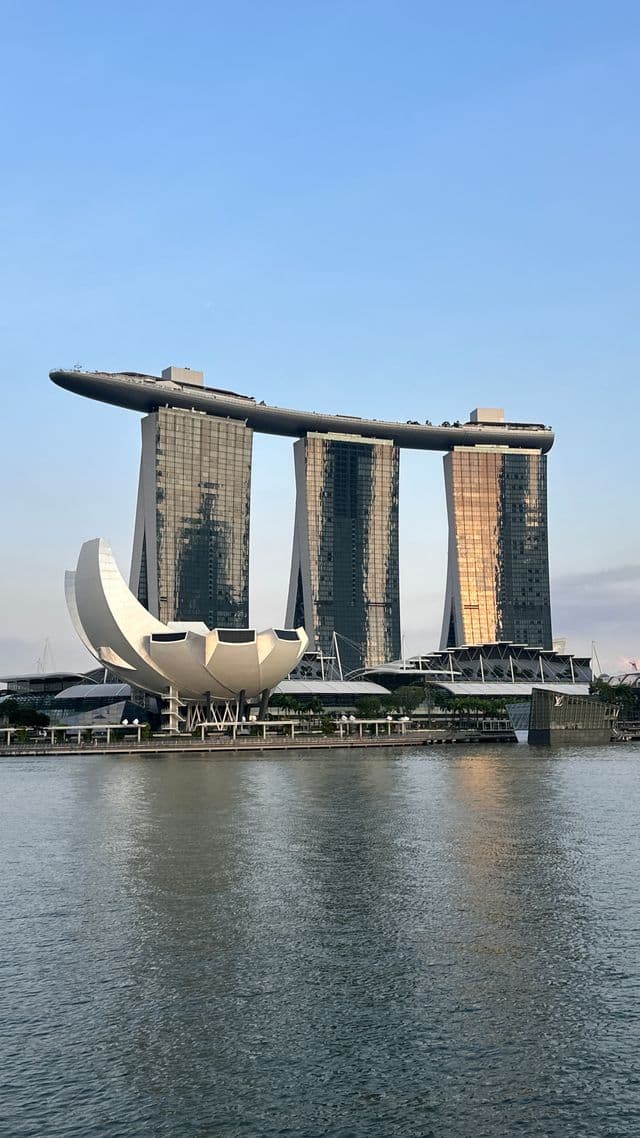 Singapore, Singapore